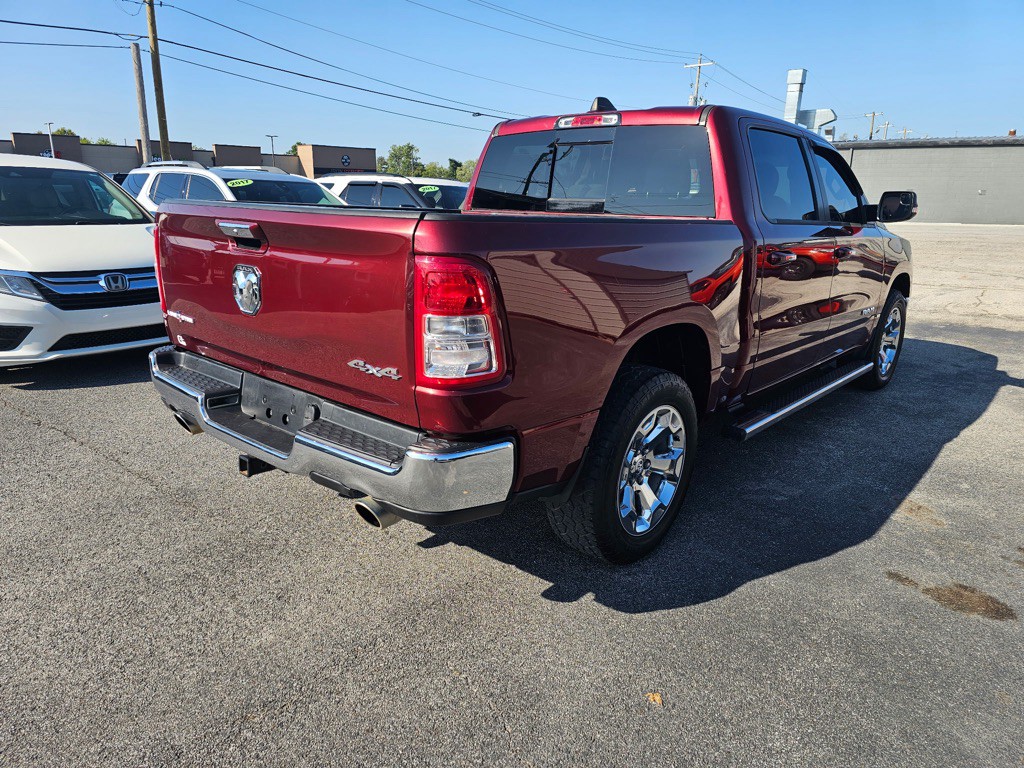 2020 RAM 1500 Image 6