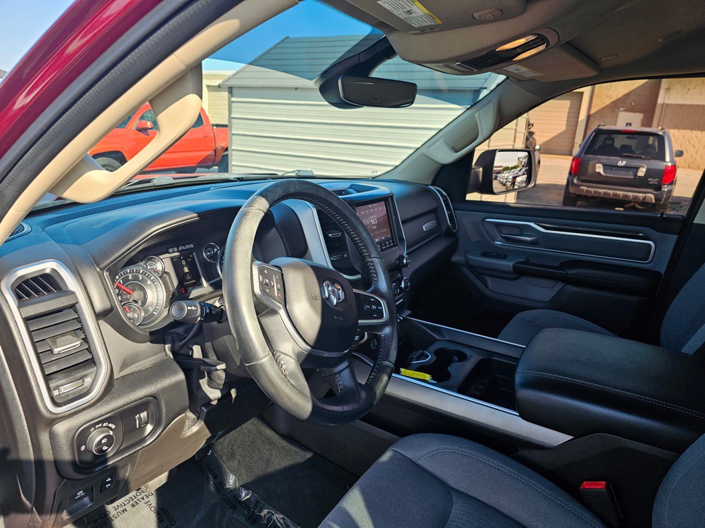 2020 RAM 1500 Image 10