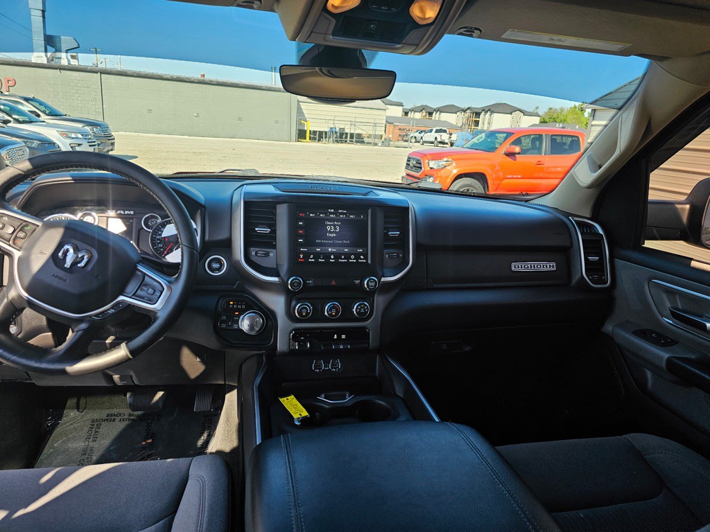 2020 RAM 1500 Image 11
