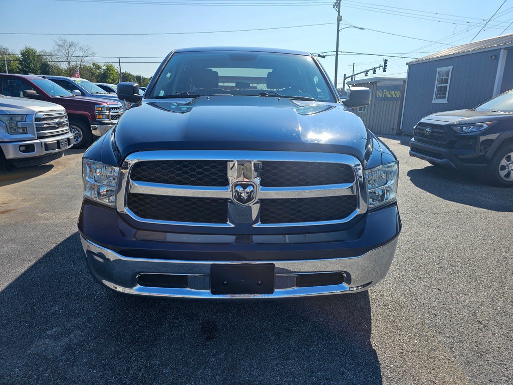 2019 RAM 1500 Image 2