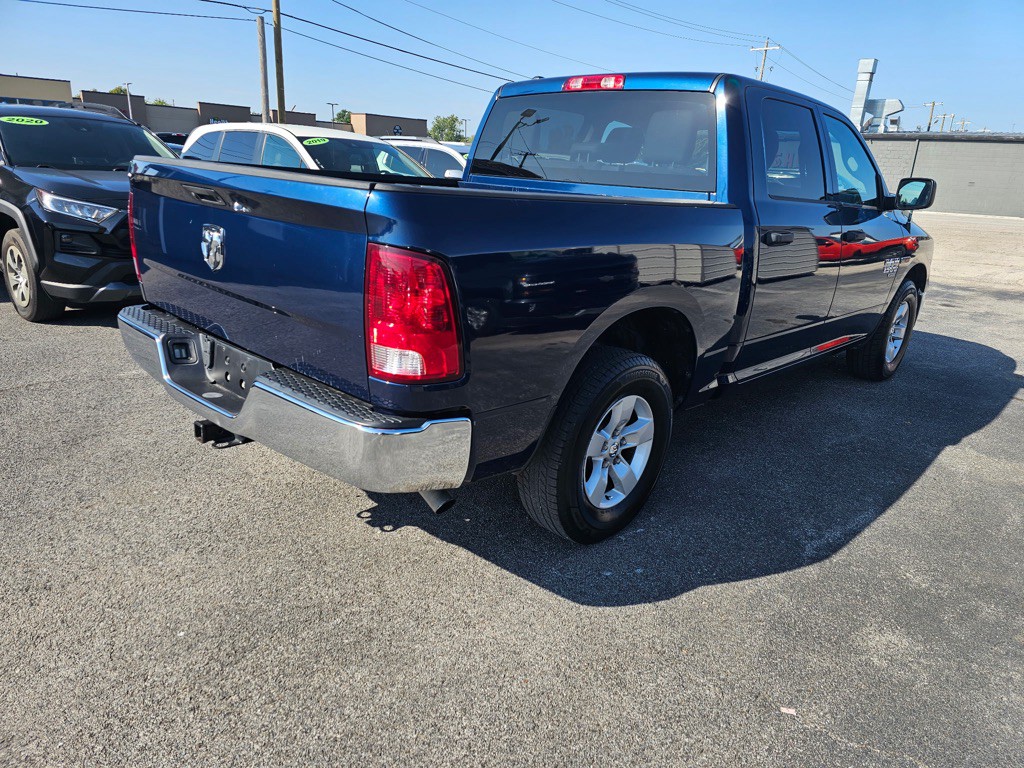 2019 RAM 1500 Image 5