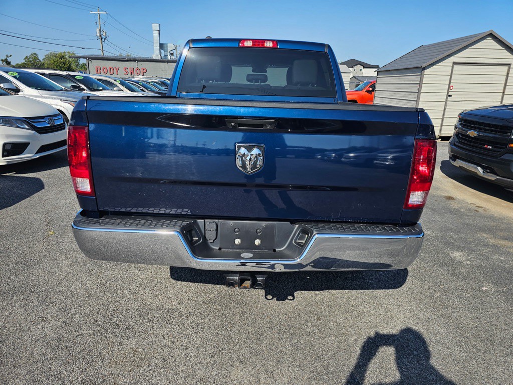 2019 RAM 1500 Image 6