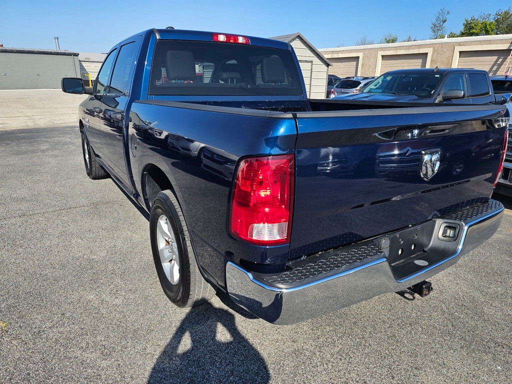 2019 RAM 1500 Image 7