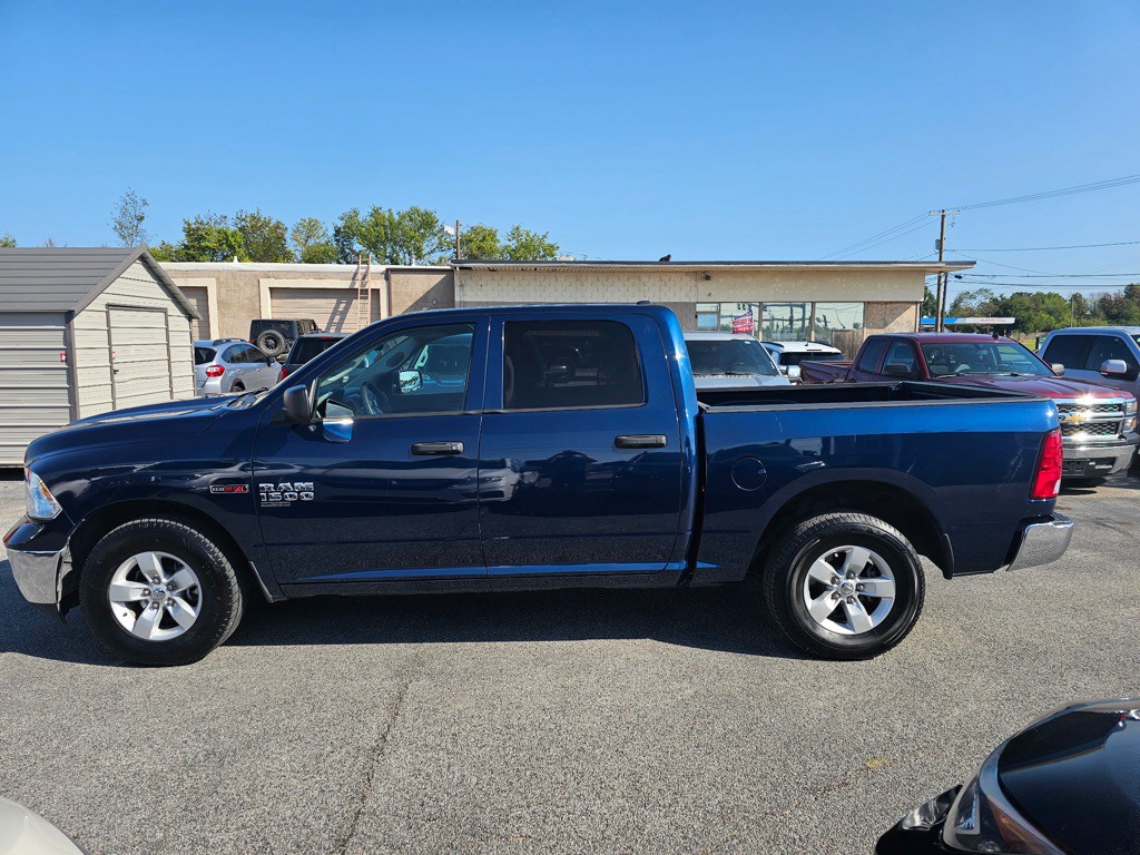 2019 RAM 1500 Image 8