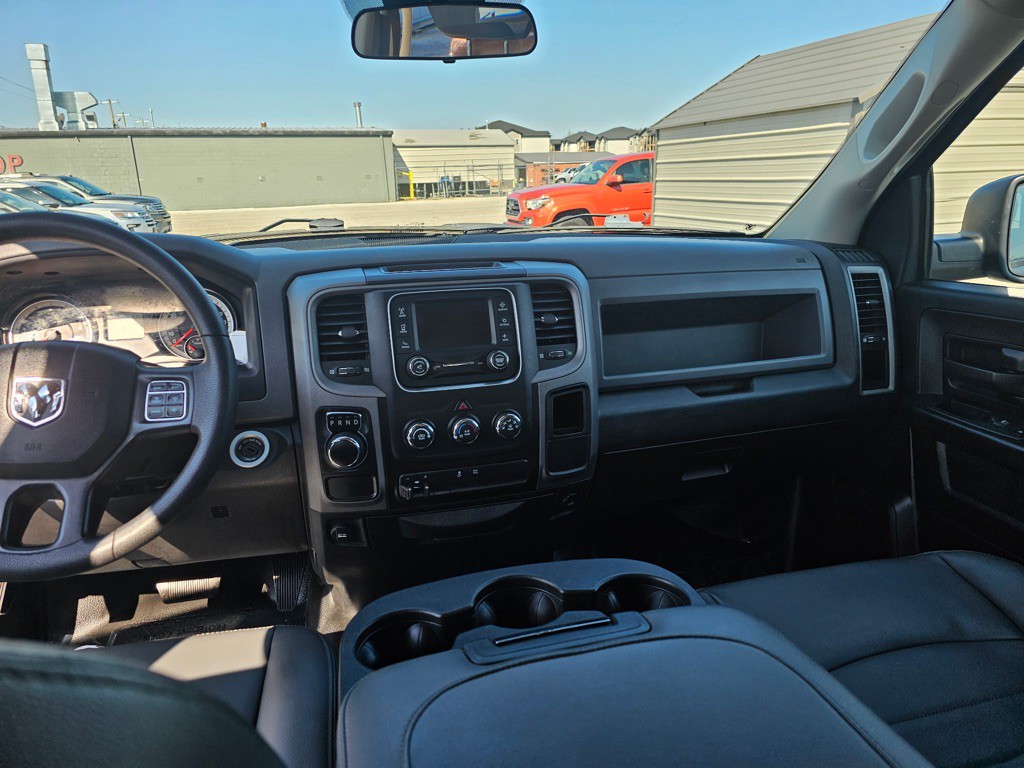 2019 RAM 1500 Image 9