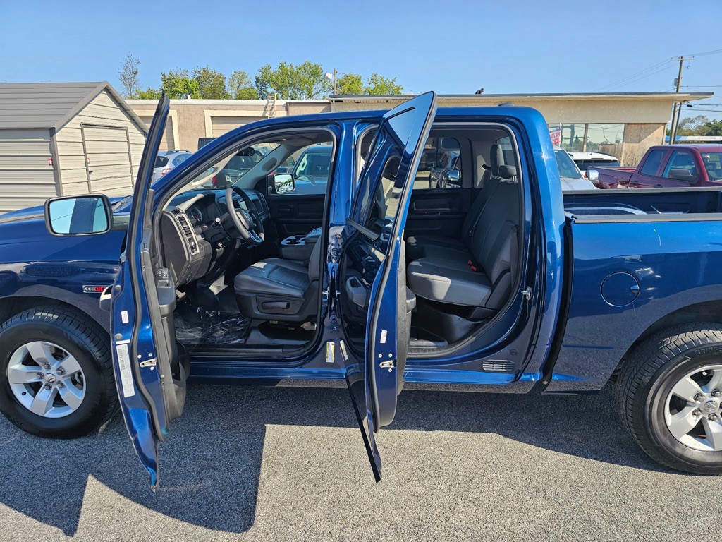 2019 RAM 1500 Image 10