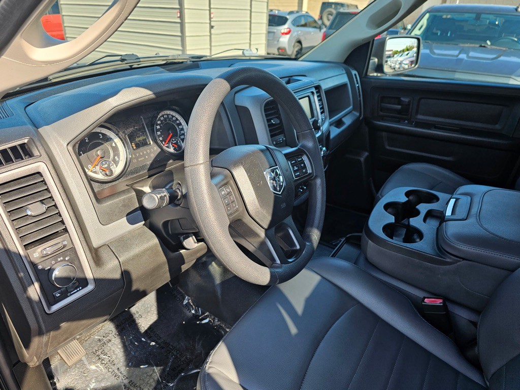 2019 RAM 1500 Image 11