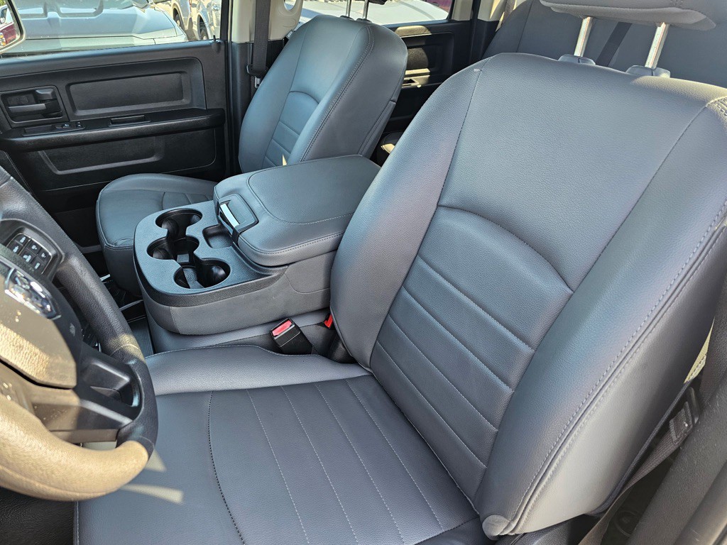 2019 RAM 1500 Image 12
