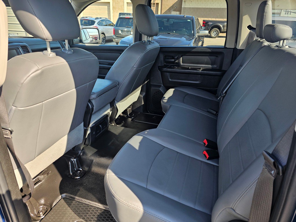2019 RAM 1500 Image 13