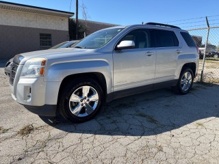 Image for 2015 GMC Terrain SLT ID: 7664880