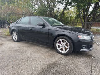 Image for 2009 Audi A4 2.0T quattro ID: 7664915
