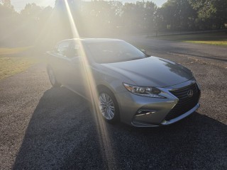 Image for 2017 Lexus ES 350 ID: 7665662