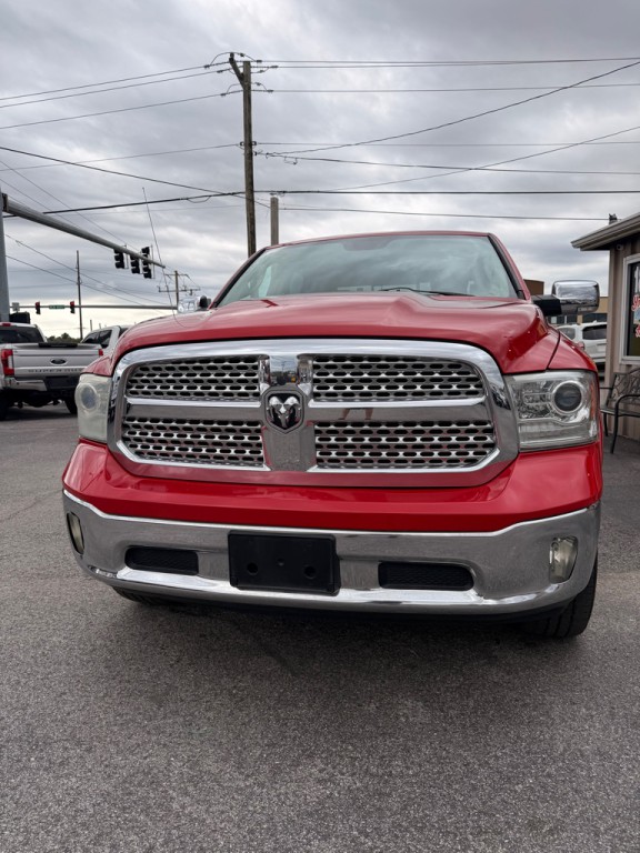 2013 RAM 1500 Image 2