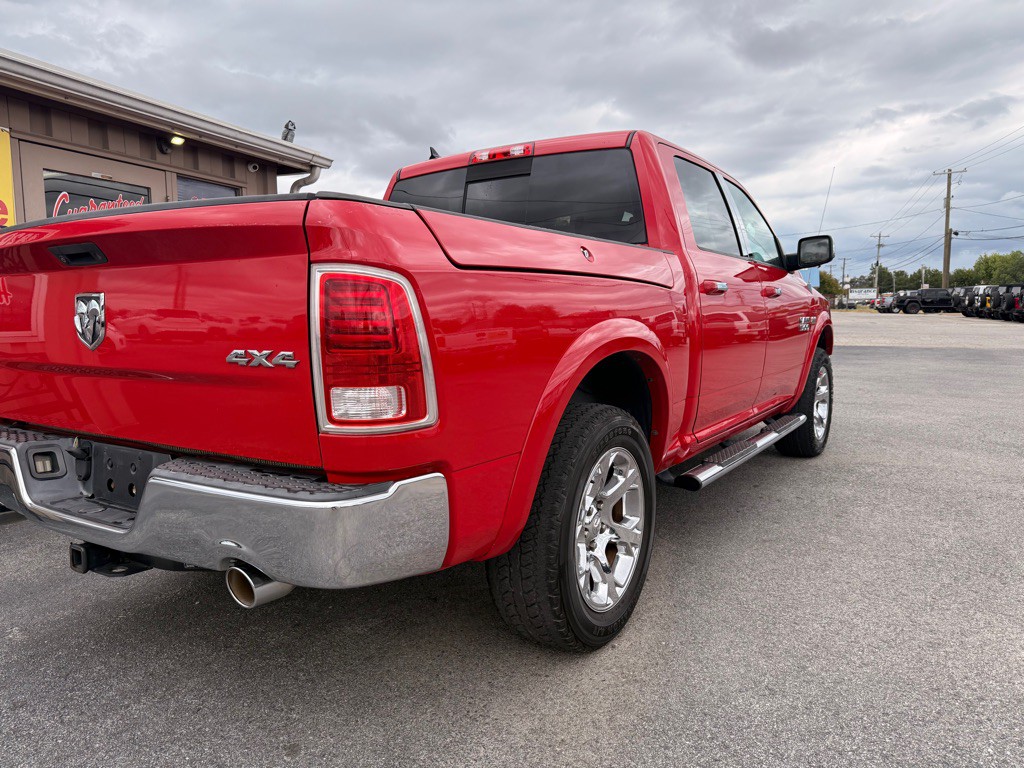 2013 RAM 1500 Image 4