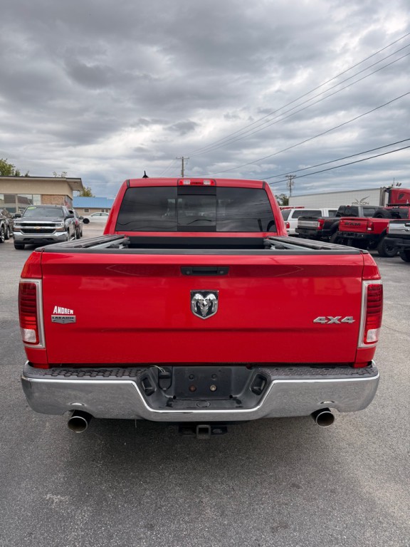 2013 RAM 1500 Image 5