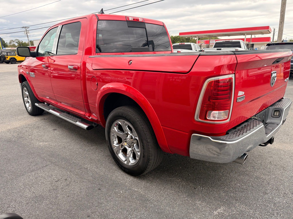 2013 RAM 1500 Image 6