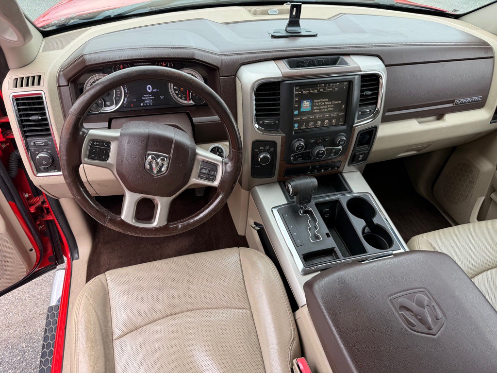 2013 RAM 1500 Image 7