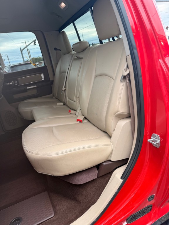 2013 RAM 1500 Image 8