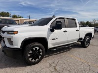 Image for 2020 Chevrolet Silverado 1500 Custom ID: 7667991