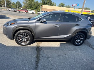 Image for 2015 Lexus NX 200T ID: 7671967