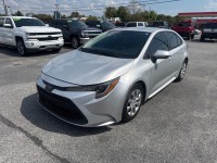 Image for 2020 Toyota Corolla LE ID: 7672734
