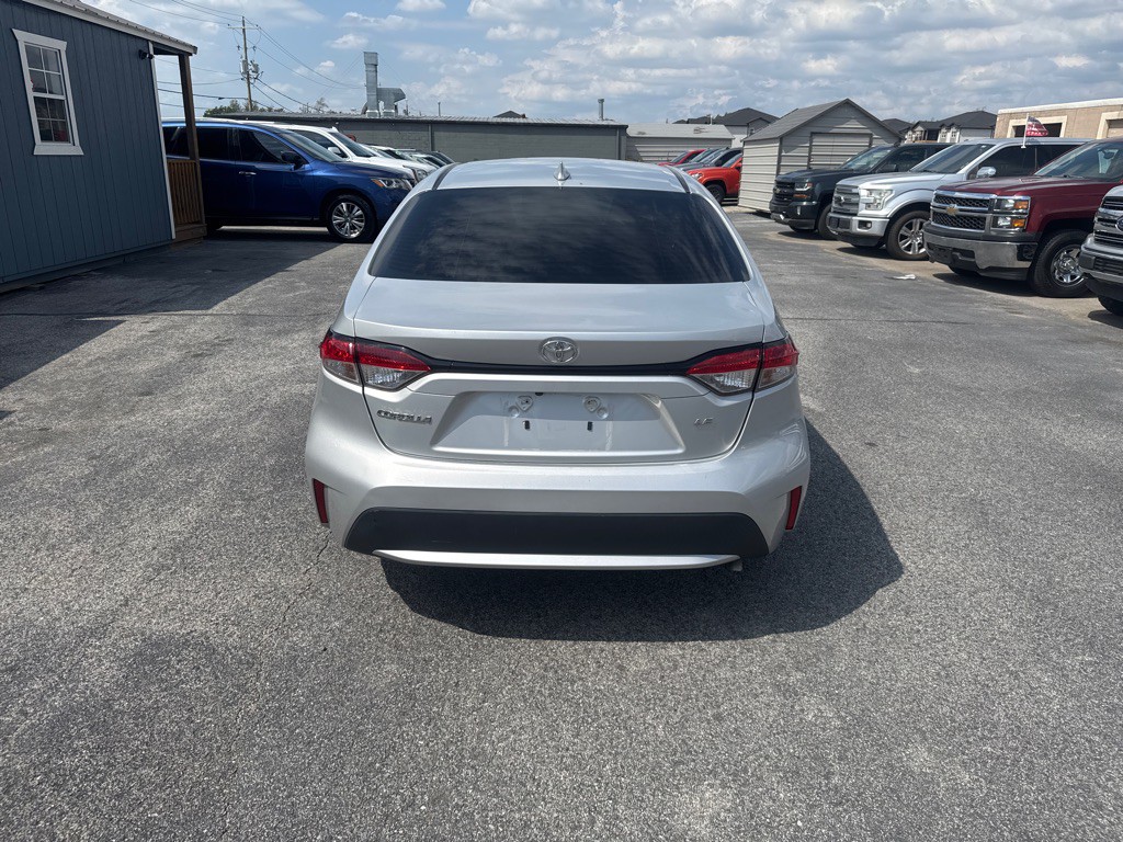 2020 Toyota Corolla Image 6