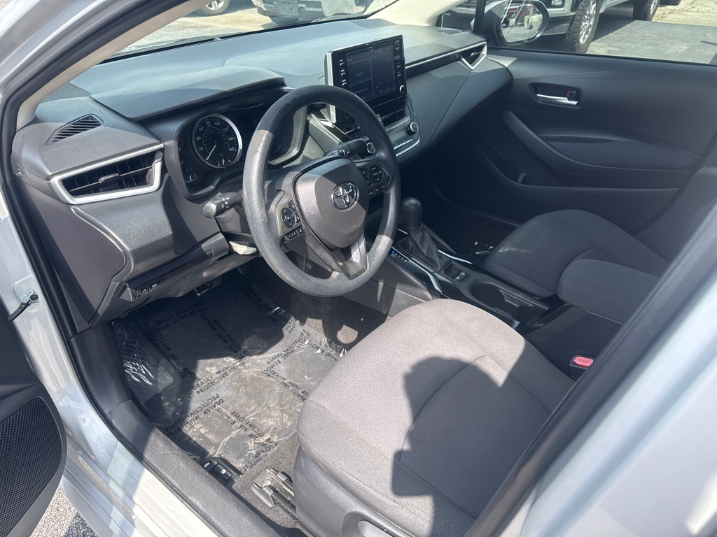 2020 Toyota Corolla Image 9