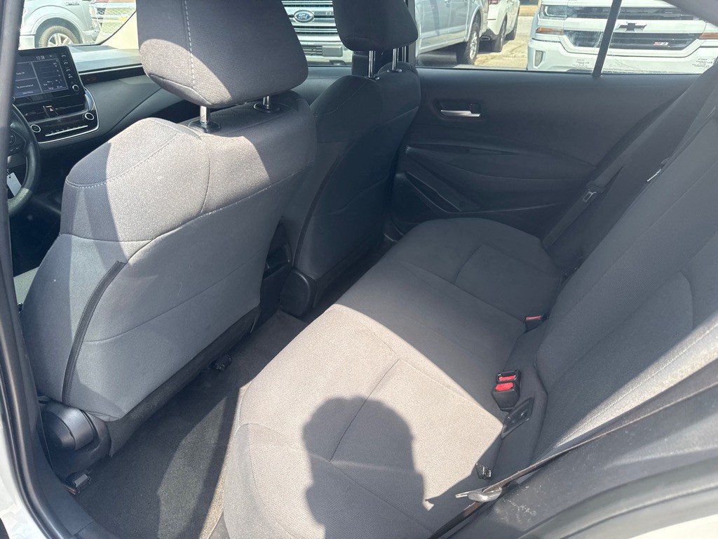 2020 Toyota Corolla Image 10