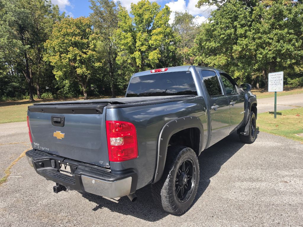 2013 Chevrolet Silverado 1500 Image 6