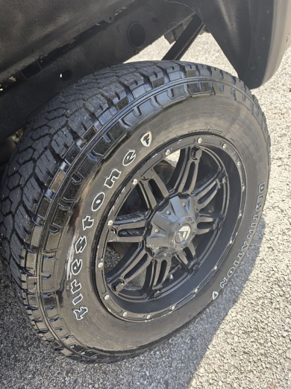2013 Chevrolet Silverado 1500 Image 9