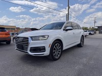 Image for 2018 Audi Q7 Prestige ID: 7674649