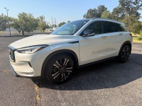 Image for 2021 INFINITI QX50 LUXE ID: 7674653