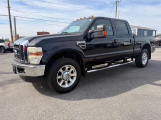 Image for 2010 Ford F-250 Super Duty ID: 7676468