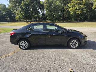 Image for 2017 Toyota Corolla L ID: 7681604