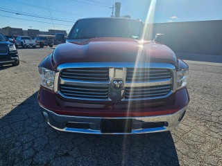 Image for 2014 RAM 1500 SLT ID: 7682414