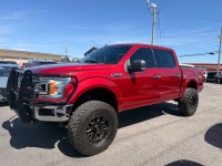 Image for 2019 Ford F-150 Supercrew ID: 7684043