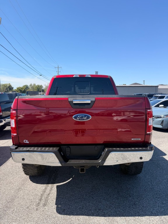 2019 Ford F-150 Image 5