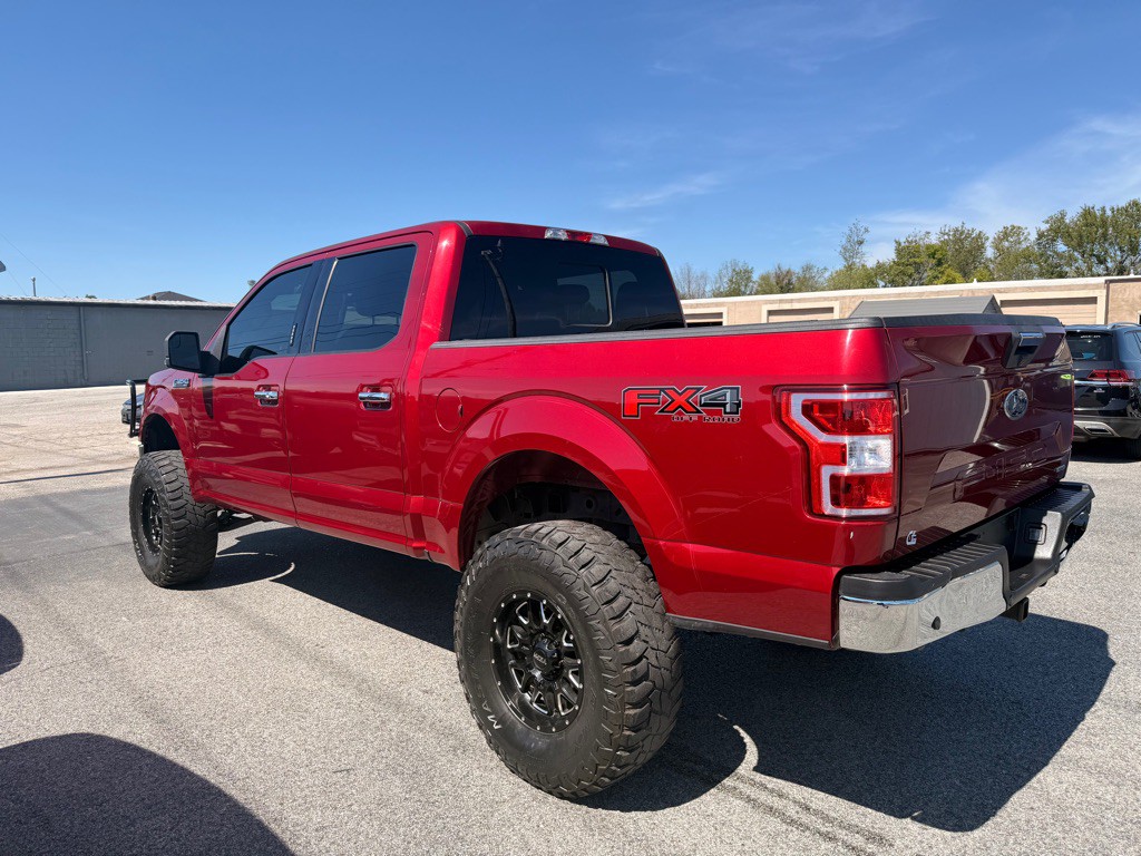 2019 Ford F-150 Image 6