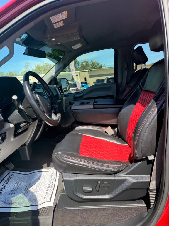 2019 Ford F-150 Image 7