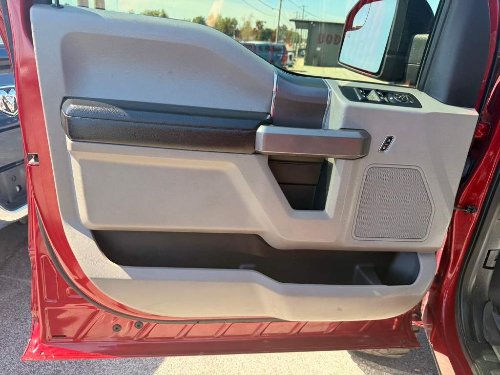 2019 Ford F-150 Image 10
