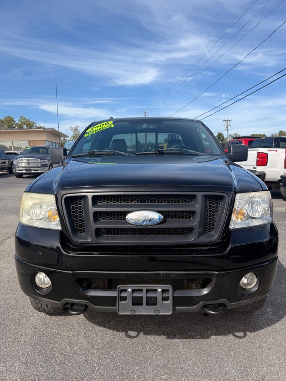 2006 Ford F-150 Image 2
