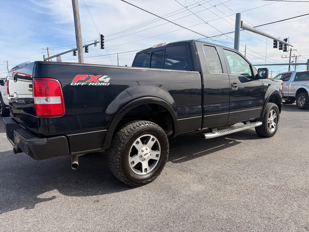 2006 Ford F-150 Image 4