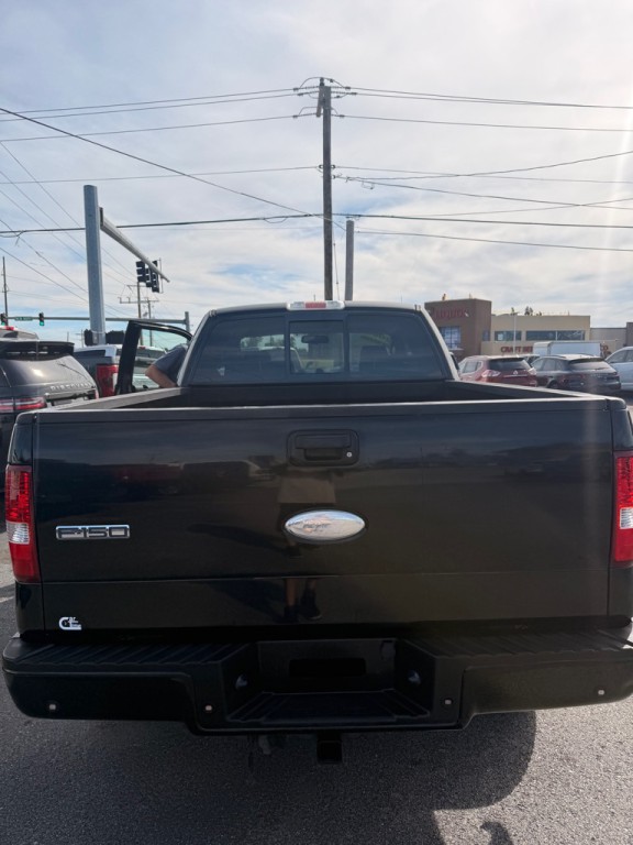 2006 Ford F-150 Image 5