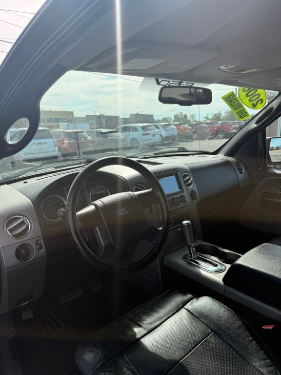 2006 Ford F-150 Image 6