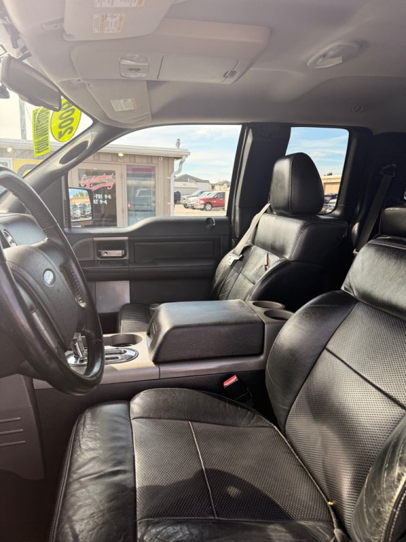 2006 Ford F-150 Image 7