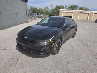 Image for 2023 Kia K5 Gt Line ID: 7688437
