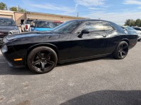 Image for 2014 Dodge Challenger SXT ID: 7689333