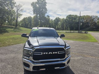 Image for 2019 RAM 2500 Big Horn ID: 7689937