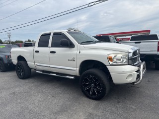 Image for 2008 Dodge Ram 1500 ST ID: 7697640