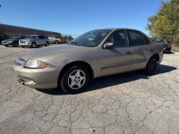 Image for 2003 Chevrolet Cavalier  ID: 7698278
